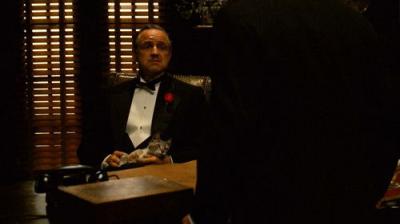 Mario Puzo's The Godfather: The Complete Novel for Television