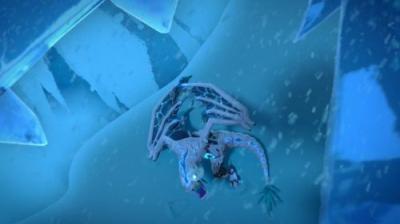 Nindžago: Spinjitzu meistrai