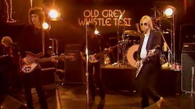 The Old Grey Whistle Test