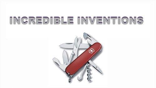 Incredible Inventions filmas žiurėti online