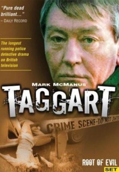 Taggart filmas online