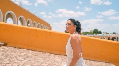 Eva Longoria: Searching for Mexico