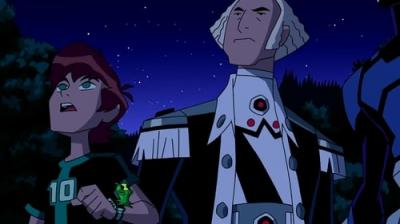 Ben 10: Omniverse