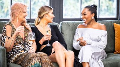 Married at First Sight