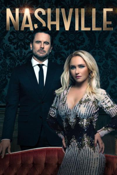 Nashville filmas online