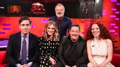 The Graham Norton Show