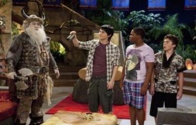 Pair of Kings