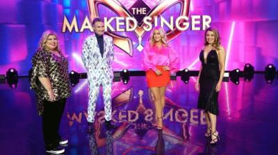 The Masked Singer Australia