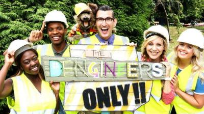 The Dengineers