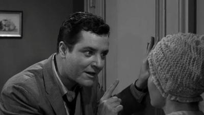 The Twilight Zone