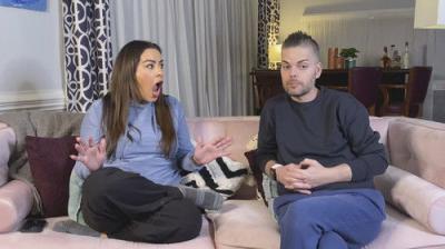 90 Day Fiancé: Pillow Talk