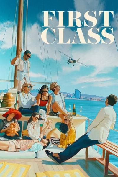 Primeira Classe filmas online