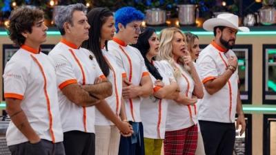 Top Chef VIP