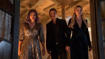 Marvel's Runaways