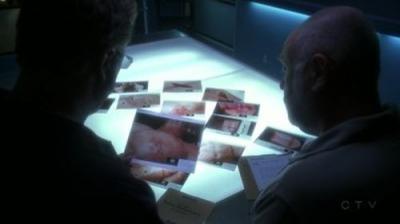 CSI: Kriminalistai