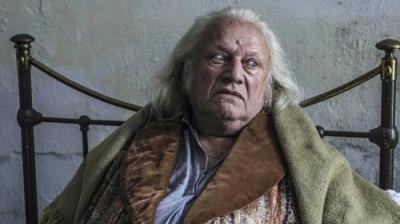 The Frankenstein Chronicles