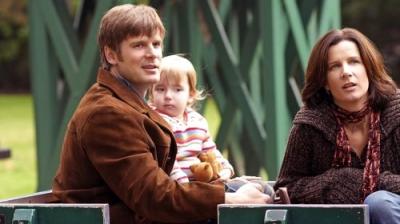 Šešios pėdos po žeme