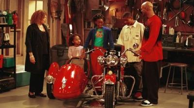 Mano žmona ir vaikai