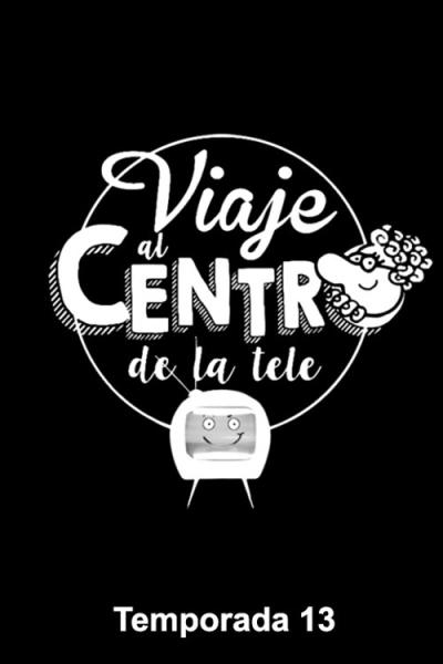 Viaje al centro de la tele filmas online