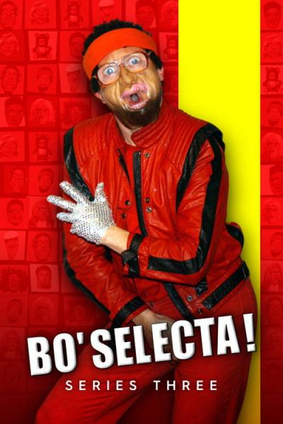 Bo' Selecta! filmas online