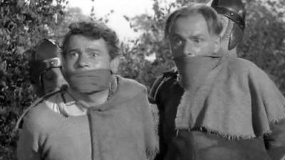 The Adventures of Robin Hood