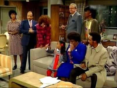 The Jeffersons