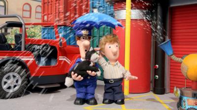 Postman Pat: Special Delivery Service