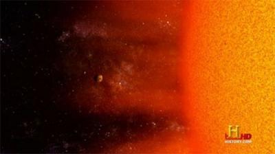 The Universe