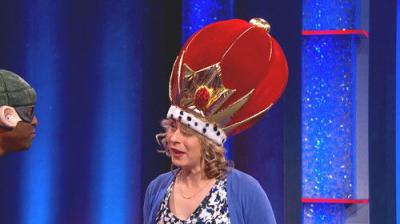 Whose Line Is It Anyway?