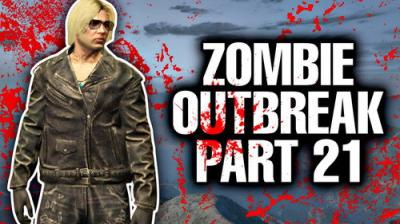Zombie Outbreak