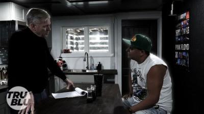 Takedown with Chris Hansen