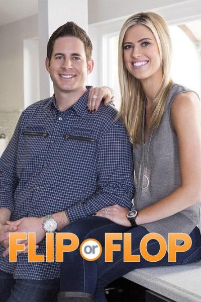 Flip or Flop filmas online