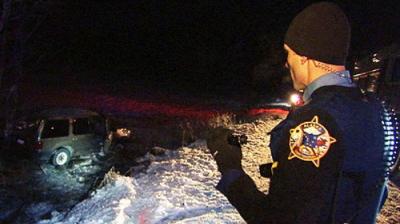 Alaska State Troopers