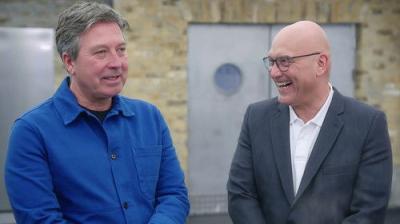 Celebrity Masterchef