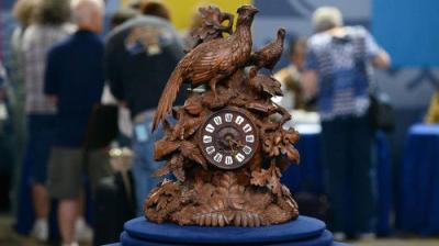 Antiques Roadshow