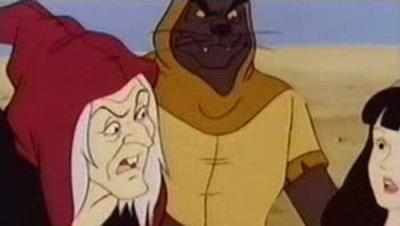 Dragon's Lair