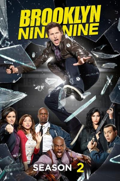 Bruklinas 99 filmas online