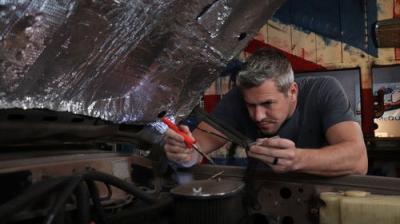Wheeler Dealers