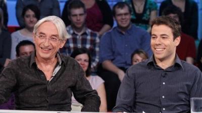 Tout le monde en parle