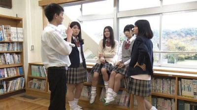 Japanology Plus