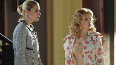 Zoja Hart iš Pietų