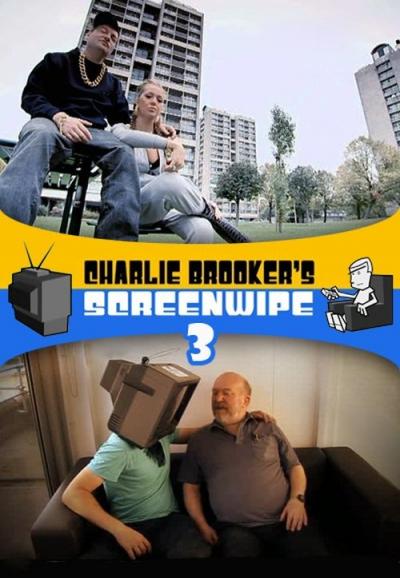 Charlie Brooker's Screenwipe filmas online