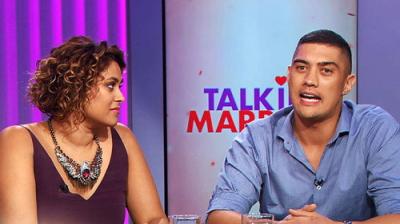 Talking Married
