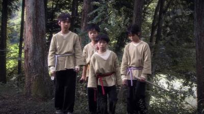 牙狼＜GARO＞～MAKAISENKI～