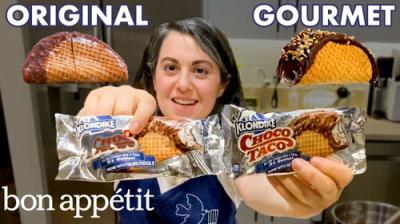 Gourmet Makes