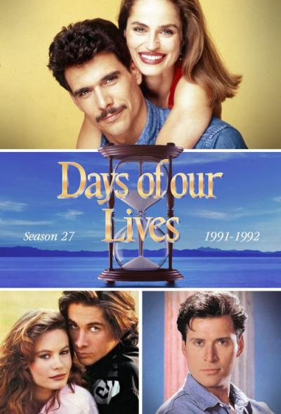 Days of Our Lives filmas online