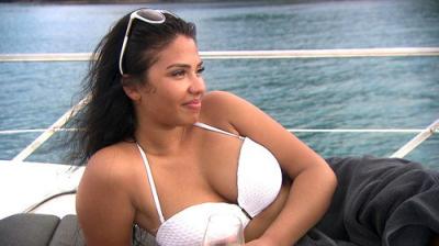 Temptation Island - Versuchung im Paradies