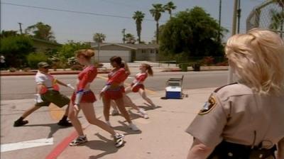 Reno 911!