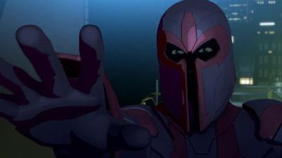 Iron Man: Armored Adventures