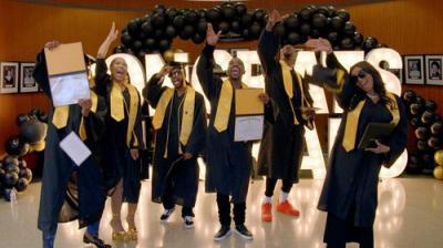 College Hill: Celebrity Edition